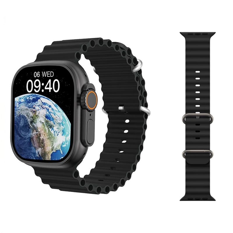 2024 Relógio Inteligente Kd99 ultra 2 smartwatch série 9 ultra T800 T900 watch 9 ultra