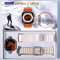 2024 Relógio Inteligente Kd99 ultra 2 smartwatch série 9 ultra T800 T900 watch 9 ultra